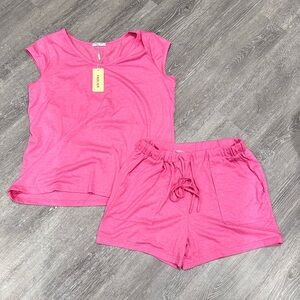 Women’s lounge set